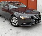 Audi a4 1.8 benzine automaat facelift, Auto's, Lederen bekleding, Euro 6, A4, Leder