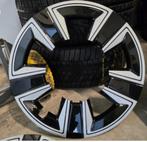 Aerodynamica Wieldoppen cover BMW X3 G01 X4 G02 19 inch styl, Auto-onderdelen, Banden en Velgen, Ophalen, 19 inch