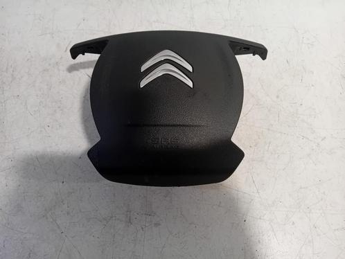 AIRBAG STUUR Citroën C5 III Berline (RD) (96877137zd), Auto-onderdelen, Overige Auto-onderdelen, Citroën, Gebruikt