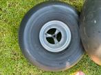 Buggy wielen, Sport en Fitness, Ophalen