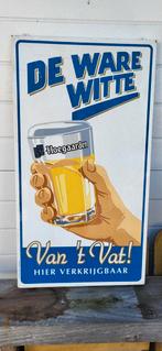 Hoegaarden Bier, Verzamelen, Ophalen, Reclamebord