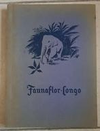 BOEKEN FAUNA/FLORA, Album d'images, COTE D OR, Utilisé, Enlèvement ou Envoi