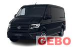 Volkswagen Crafter 2017+ voorkop  voorbumper voorfront motor, Ophalen of Verzenden, Nieuw, Volkswagen, Bumper