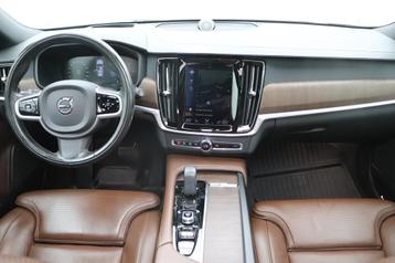 (2AKK873) VOLVO V90 CROSS COUNTRY beschikbaar voor biedingen