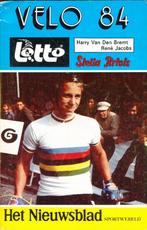 (sp274) Velo, 13 boeken, Boeken, Sportboeken, Verzenden, Gelezen