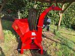 Hakselaar Woodchipper LEFA BX42, Ophalen, Zo goed als nieuw
