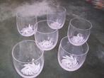 Rosenthal SCHNEEBLUME. Cognacglas, Likeurglas. Michael Böhm, Ophalen of Verzenden