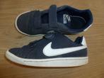 Velcroschoenen voor jongens, Nike, maat 35, Kinderen en Baby's, Ophalen of Verzenden, Nike