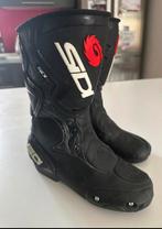 Bottes de moto Siri, Femmes