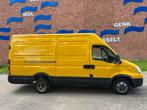 Iveco Daily 3.0D | 1ste eig| 35C15 | 3.5T Trekken | Ingerich, Te koop, Iveco, Gebruikt, Stof