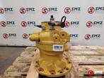 Hydraulic pump Caterpillar, Zakelijke goederen