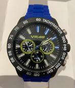MONTRE YAMAHA VR46 MODELE VR110, Ophalen, Zo goed als nieuw, Polshorloge, Overige merken