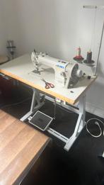 Juki électronique - neuve, Hobby en Vrije tijd, Naaimachines en Toebehoren, Ophalen, Zo goed als nieuw