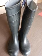 rubberen veiligheidslaarzen, Jardin & Terrasse, Vêtements de travail, Enlèvement, Neuf, Bottes