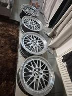 Bbs lemans 5x112 19 inch, Auto-onderdelen, Banden en Velgen, Ophalen, 19 inch