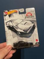 Hot Wheels Premium - Mazda RX7 FC Pandem Chase, Envoi, Voiture, Neuf