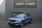 Volvo XC40 T3 Geartronic RDesign-Nav-H.Leder-Cam-PDC-Garanti, Auto's, Volvo, Automaat, Gebruikt, Blauw, Bedrijf