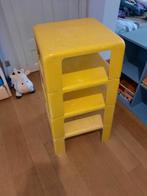 B&B Italia salontafeltjes 4 stapelbare tafeltjes, Huis en Inrichting, Tafels | Salontafels, Ophalen