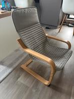 Ikeastoeltje voor kinderen met hoes, Enlèvement, Comme neuf, Chaise(s)