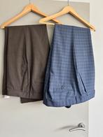 Geklede broeken heren - maat 56, Kleding | Heren, Broeken en Pantalons, Ophalen, Gedragen, Maat 56/58 (XL)
