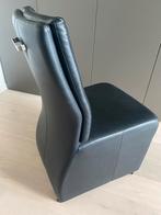 Stoel 2 stuks gratis, Ophalen, Gebruikt, Twee, Zwart