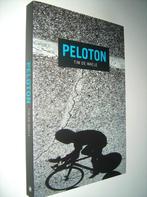 Tim De Waele - Peloton - fotoboek wielrennen, Boeken, Nieuw, Lopen en Fietsen, Ophalen of Verzenden, Tim De Waele