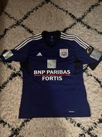 Matchworn rsca, Sport en Fitness, Maat L, Ophalen of Verzenden, Gebruikt, Shirt