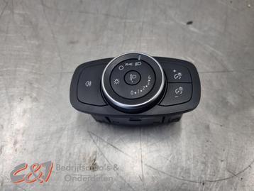 Licht Schakelaar van een Ford Transit Custom beschikbaar voor biedingen