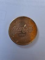 Coca-Cola-token Enjoy in de buurt van Tilff, Verzenden