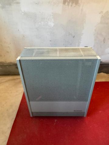 Gaskachel wellstraler, Huis en Inrichting, Ophalen, Gebruikt, Gas, Vrijstaand