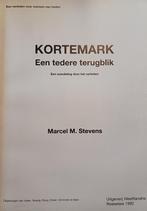 Geschiedenis van Kortemark, Marcel Stevens 1992 Harde kaft, Nieuw, Marcel M. Stevens, Ophalen of Verzenden, 20e eeuw of later