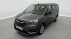 Opel Combo Life 1.5 TD Blue L2H1 Edition Plus XL S/S, 5 places, Tissu, Achat, 4 cylindres