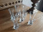 Service à verre  : liqueur,limoncello,vodka, Huis en Inrichting, Keuken | Servies, Glas, Ophalen of Verzenden