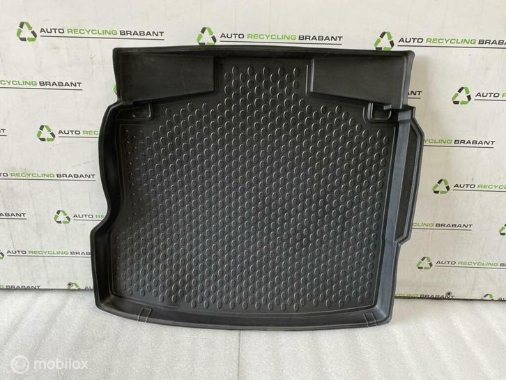 Rubberen Kofferbakmat Opel Vectra C NIEUW ORIGINEEL 9162750, Auto-onderdelen, Interieur en Bekleding, Gebruikt, Ophalen of Verzenden
