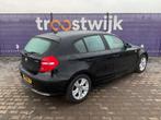 2009 - BMW - 1-serie - 118i Business Line - Personenauto, Auto's, BMW, 1 Reeks, Gebruikt, Bedrijf, Euro 4