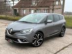 Renault Grand Scenic 1.3Tce Automaat 7zit Bose Edition Cam, Auto's, Automaat, Monovolume, Bedrijf, 5 deurs