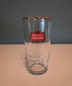 Stella Artois bierglas, Ophalen of Verzenden, Zo goed als nieuw, Glas of Glazen, Stella Artois