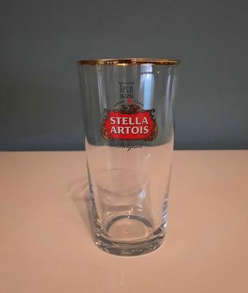 Stella Artois bierglas  beschikbaar voor biedingen