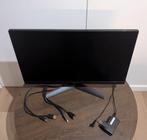 ultraGear 24 inch 144Hz/ 1ms GtG, Computers en Software, Monitoren, Gaming, IPS, Kantelbaar, 101 t/m 150 Hz