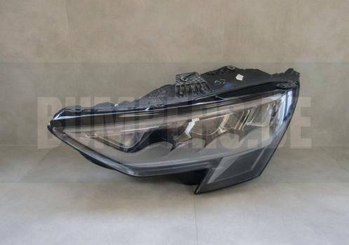 KOPLAMP AUDI A3 8Y0 LED 20- LINKS 8Y0941011 A1160/4K/9G, Auto-onderdelen, Verlichting, Gebruikt, 6 maanden garantie, Ophalen of Verzenden