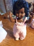 Frans donker popje, Ophalen of Verzenden