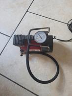 mini compresseur voiture, Ophalen, Gebruikt