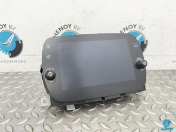 FIAT 500 312 0.9 TWINAIR TURBO GT SPORT [SAT_NAV_UNIT] 2018 beschikbaar voor biedingen