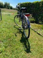 Een stevige vrouwe fiets, Fietsen en Brommers, Fietsen | Dames | Damesfietsen, Ophalen, Zo goed als nieuw