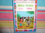 Mille-Raies   Le petit zèbre  série:"mini-club", Ophalen, Gelezen, Marie-France Mangin, Fictie