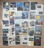 PEUGEOT 309 GTI & 309 GTI 16 - ARTIKELS, Ophalen of Verzenden, Peugeot