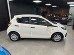 PEUGEOT 108 / 1.0 BENZINE EURO 6B TOP STAAT, Auto's, Wit, Bedrijf, 1000 cc, 70 kW