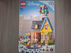 Lego 43217 Huis uit de film 'Up', Ophalen of Verzenden, Nieuw, Lego