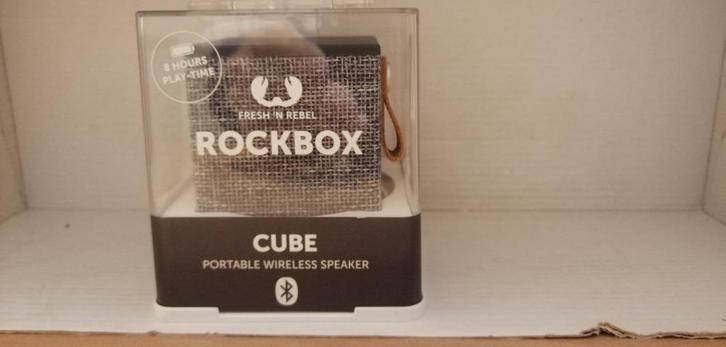 Enceinte, Audio, Tv en Foto, Luidsprekerboxen, Nieuw, Overige typen, Overige merken, Verzenden