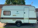 Tabbert caravan met voortent, Caravans en Kamperen, Caravans, Tabbert, Particulier, Tot en met 4, 5 tot 6 meter